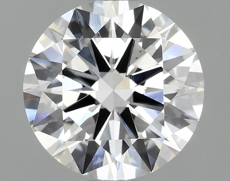 1.44 ct Round Lab-Grown Diamond · D / VS2 · IGI