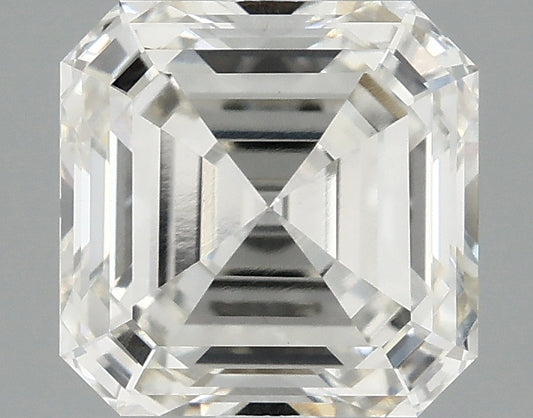 2.1 ct ASH Lab-Grown Diamond · G / VVS2 · IGI