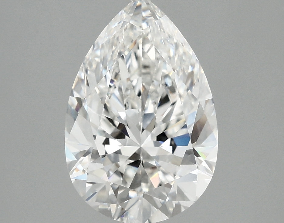 2.53 ct PE Lab-Grown Diamond · F / VVS2 · IGI