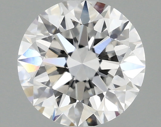 1.47 ct Round Lab-Grown Diamond · D / VS1 · IGI