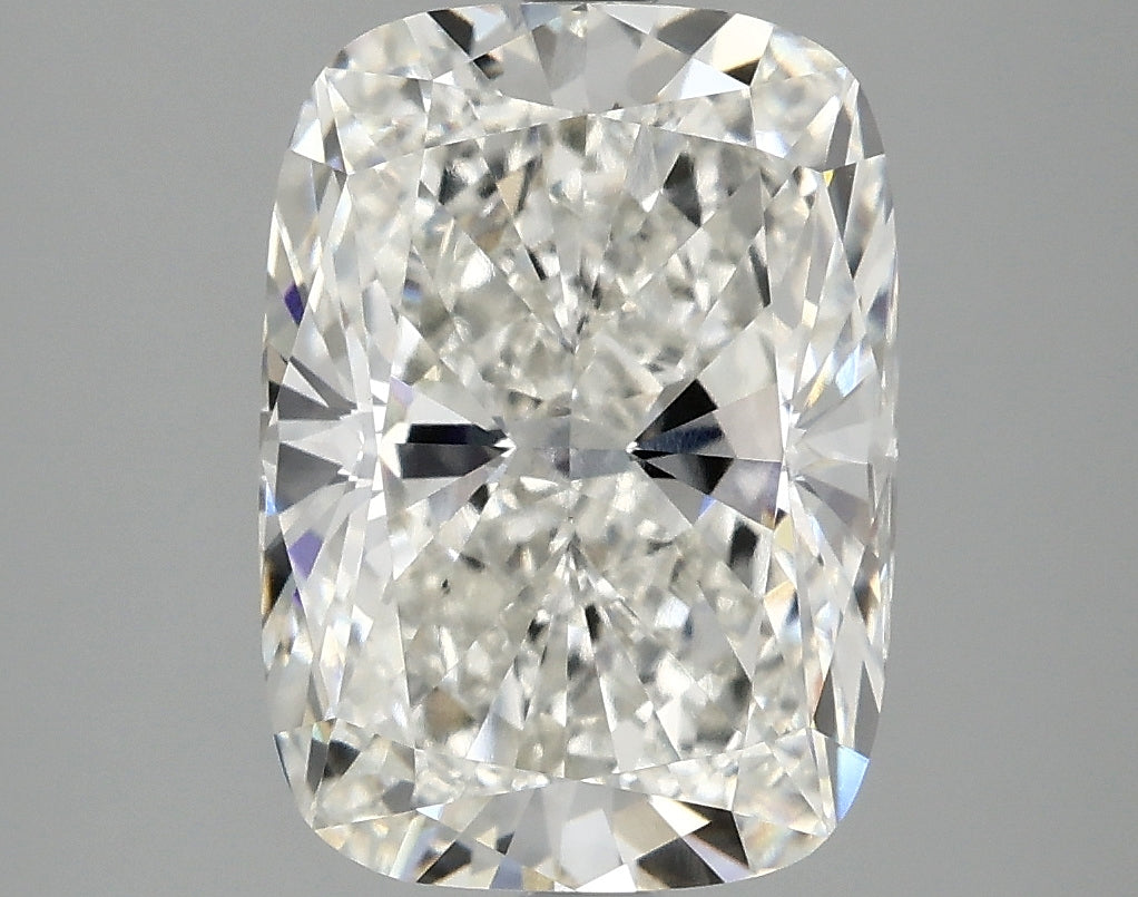 4.03 ct CU Lab-Grown Diamond · G / VS1 · IGI