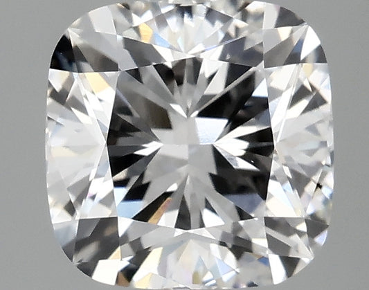 2.5 ct CUSQ Lab-Grown Diamond · D / VS1 · IGI