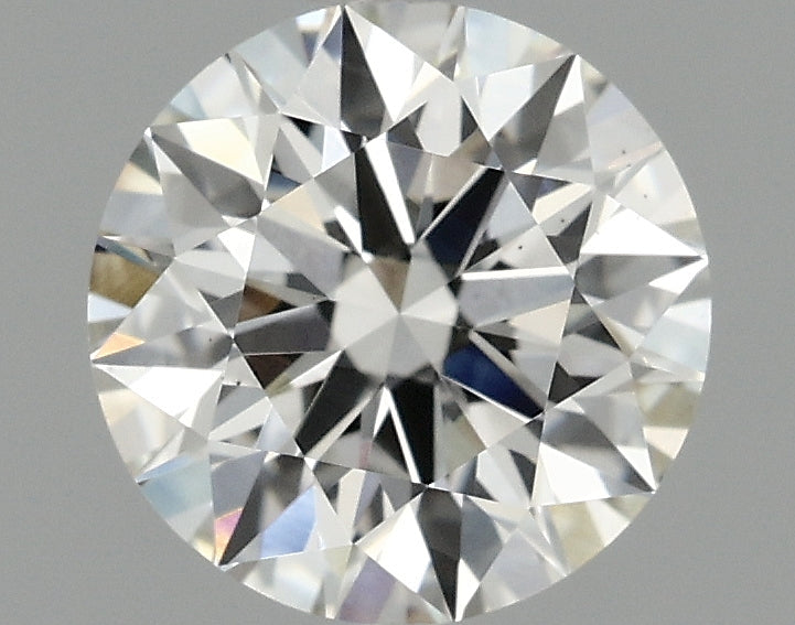 1.02 ct Round Lab-Grown Diamond · G / VS1 · IGI