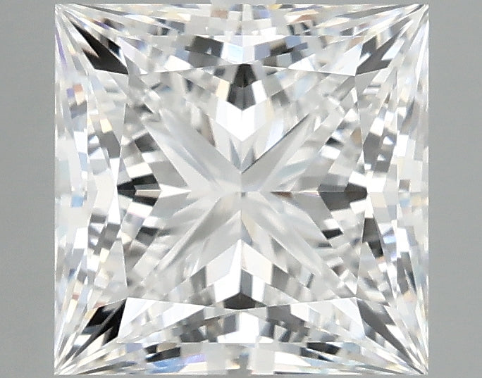 3.05 ct PR Lab-Grown Diamond · D / VVS2 · IGI