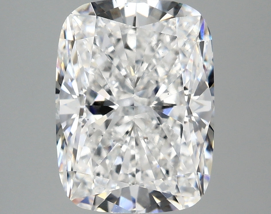 4.02 ct CU Lab-Grown Diamond · D / VS2 · IGI