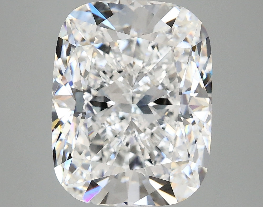 5.07 ct CU Lab-Grown Diamond · D / VVS2 · IGI