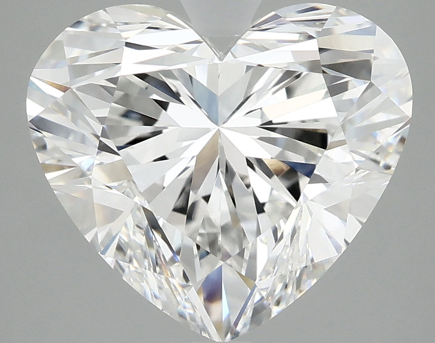 5.06 ct HT Lab-Grown Diamond · E / VVS2 · IGI