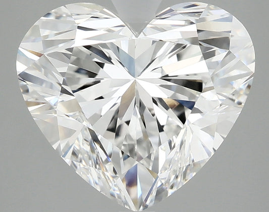 5.06 ct HT Lab-Grown Diamond · E / VVS2 · IGI