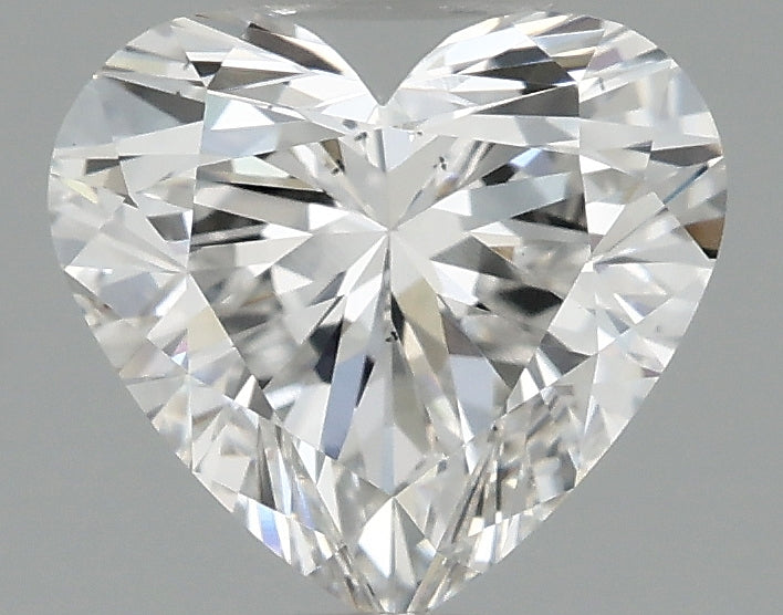 1.56 ct HT Lab-Grown Diamond · E / VS2 · IGI