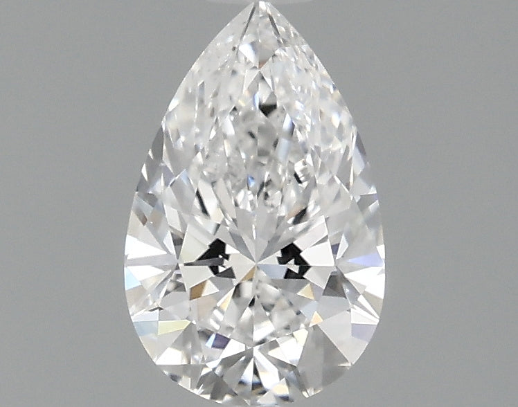 0.98 ct PE Lab-Grown Diamond · D / VS1 · IGI