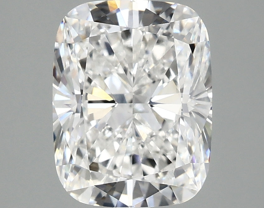 3.09 ct CU Lab-Grown Diamond · D / VS1 · IGI