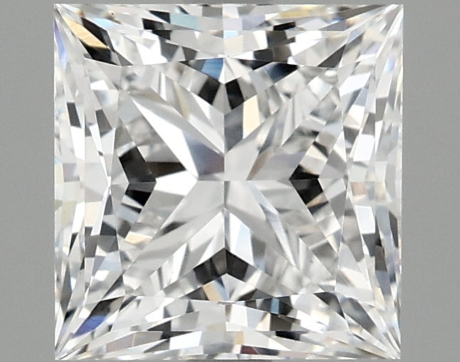 2.53 ct PR Lab-Grown Diamond · D / VVS2 · IGI