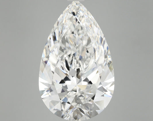 8.56 ct PE Lab-Grown Diamond · E / VVS2 · IGI