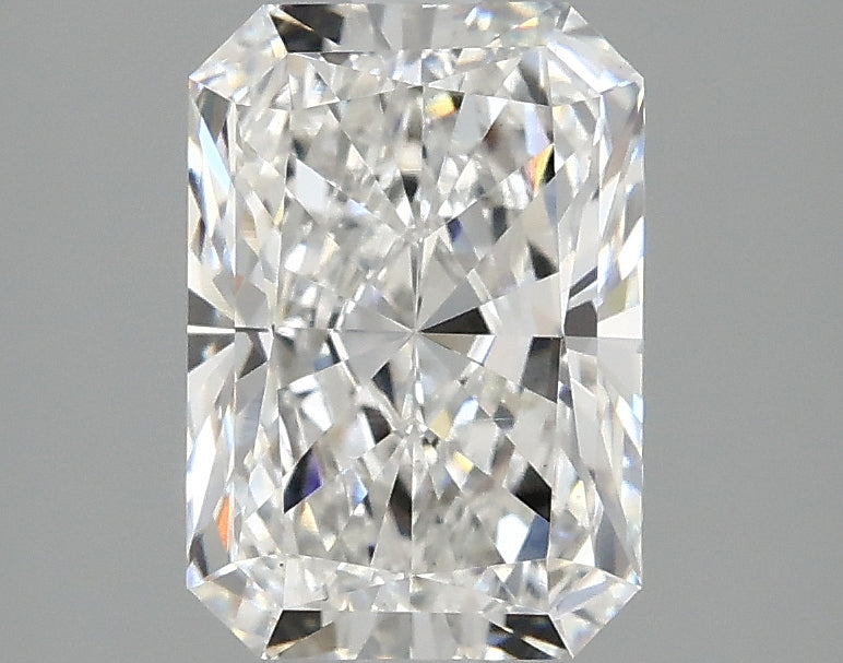 2.04 ct RAD Lab-Grown Diamond · E / VS1 · IGI
