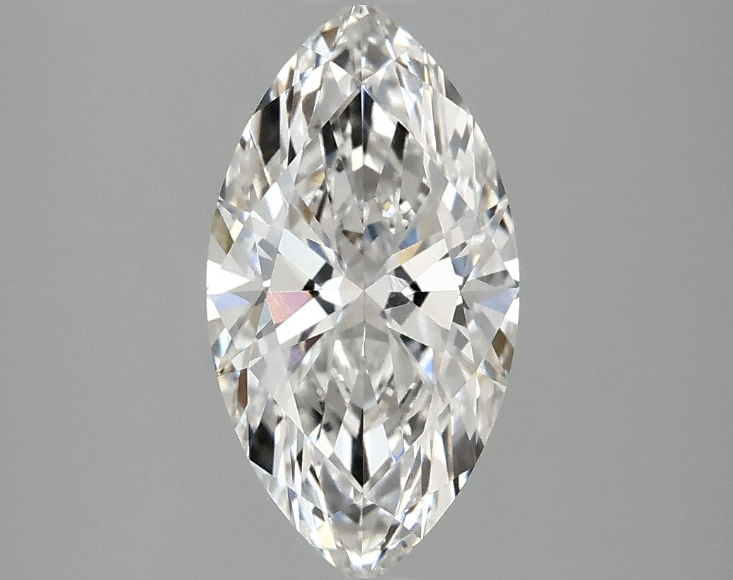 1.85 ct MQ Lab-Grown Diamond · G / VVS2 · IGI