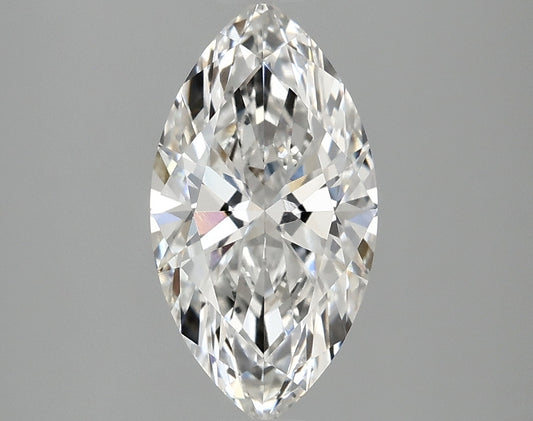 1.85 ct MQ Lab-Grown Diamond · G / VVS2 · IGI