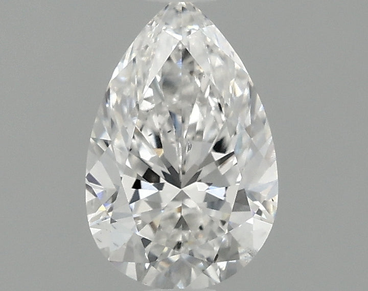 1.09 ct PE Lab-Grown Diamond · E / VS2 · IGI