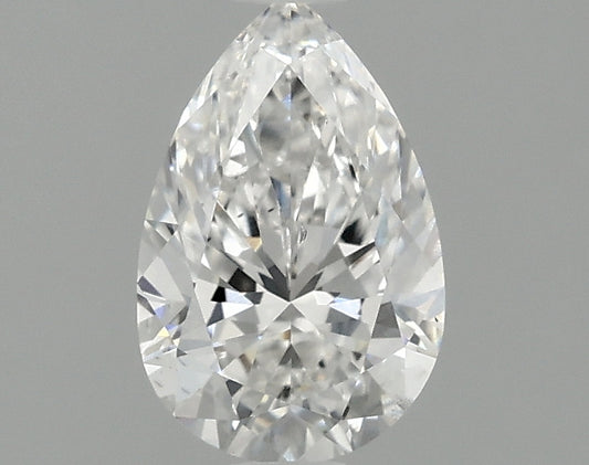 1.09 ct PE Lab-Grown Diamond · E / VS2 · IGI
