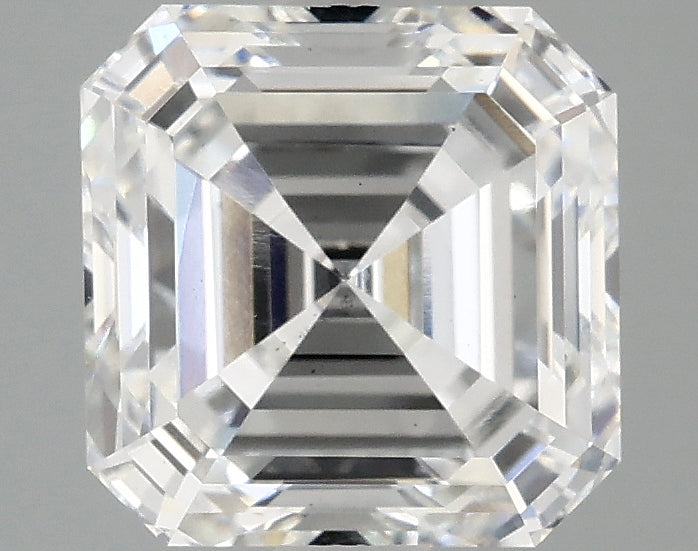 3.05 ct ASH Lab-Grown Diamond · E / VS2 · IGI