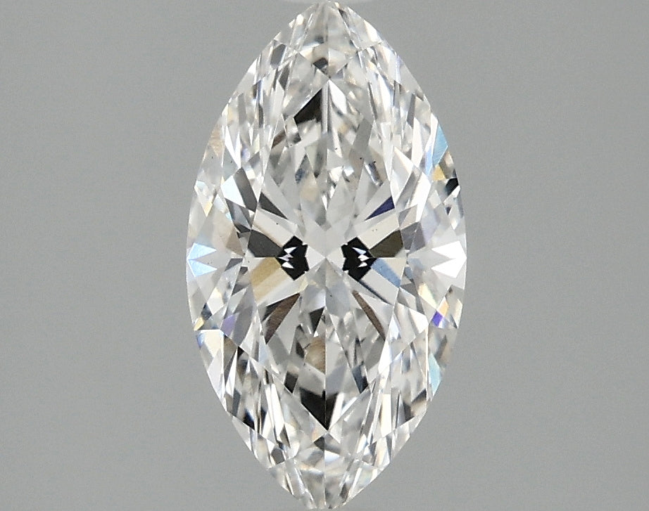 1.51 ct MQ Lab-Grown Diamond · F / VS2 · IGI