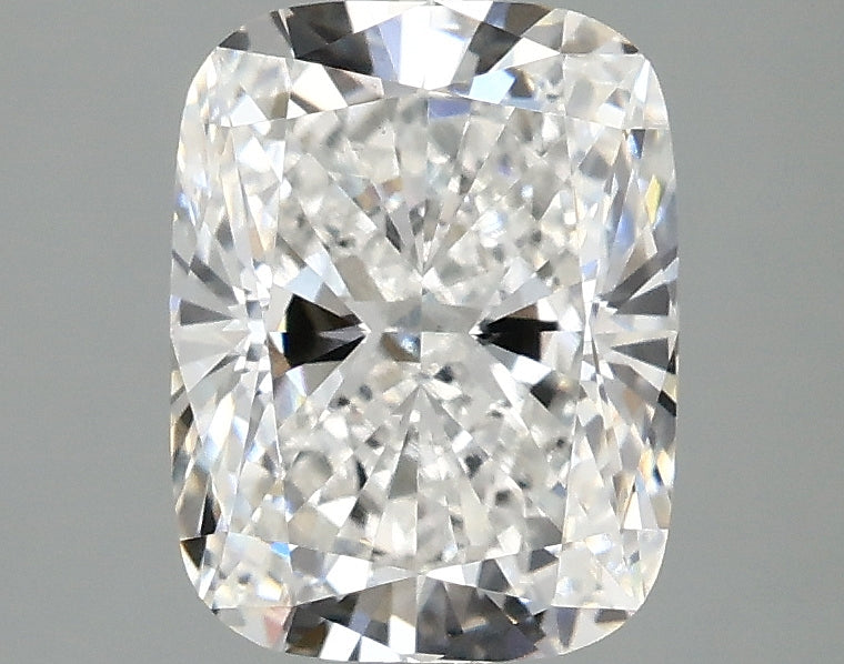 2.07 ct CU Lab-Grown Diamond · D / VS1 · IGI