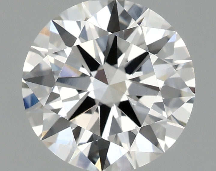 1.01 ct Round Lab-Grown Diamond · F / VS1 · IGI