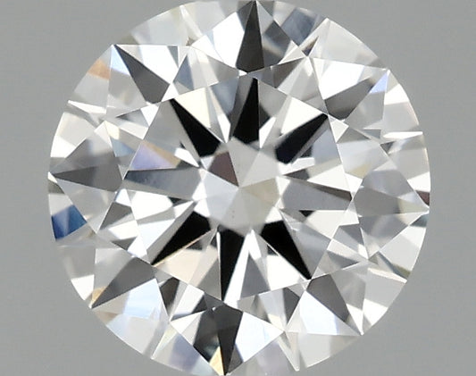1.01 ct Round Lab-Grown Diamond · F / VS1 · IGI