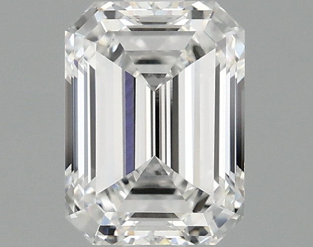 1.44 ct EM Lab-Grown Diamond · E / VVS2 · IGI