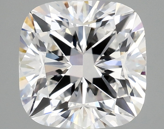 2.43 ct CUSQ Lab-Grown Diamond · E / VVS2 · IGI