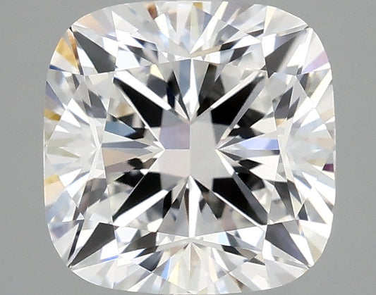 2.43 ct CUSQ Lab-Grown Diamond · E / VVS2 · IGI