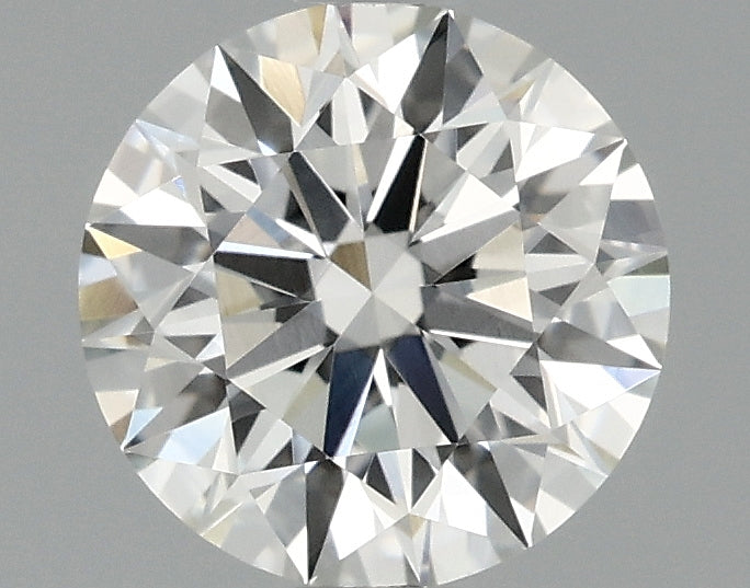 1.1 ct Round Lab-Grown Diamond · G / VVS2 · IGI