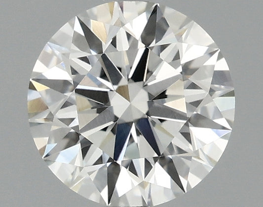 1.1 ct Round Lab-Grown Diamond · G / VVS2 · IGI