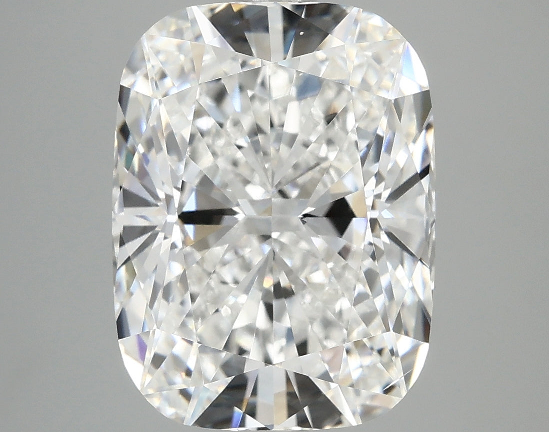 6 ct CU Lab-Grown Diamond · E / VS2 · IGI