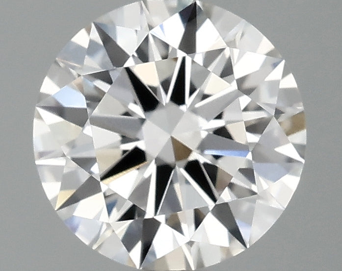 1.4 ct Round Lab-Grown Diamond · D / VVS2 · IGI