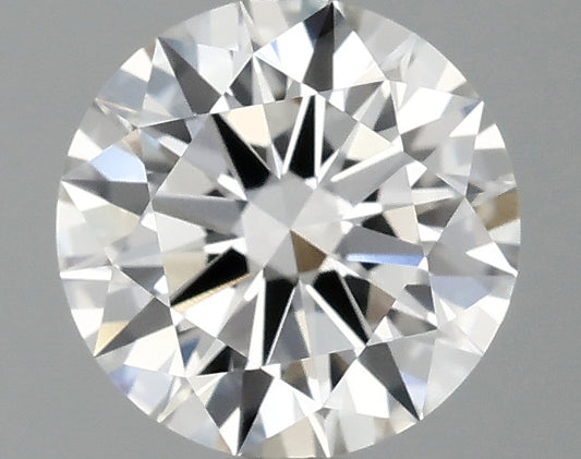 1.4 ct Round Lab-Grown Diamond · D / VVS2 · IGI