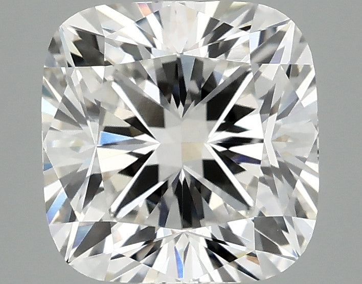 2.83 ct CUSQ Lab-Grown Diamond · G / VVS2 · IGI