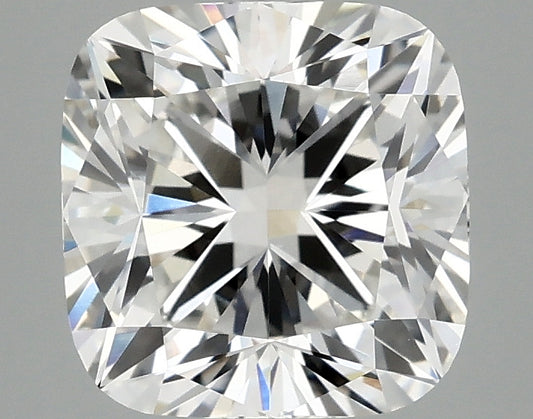 2.83 ct CUSQ Lab-Grown Diamond · G / VVS2 · IGI