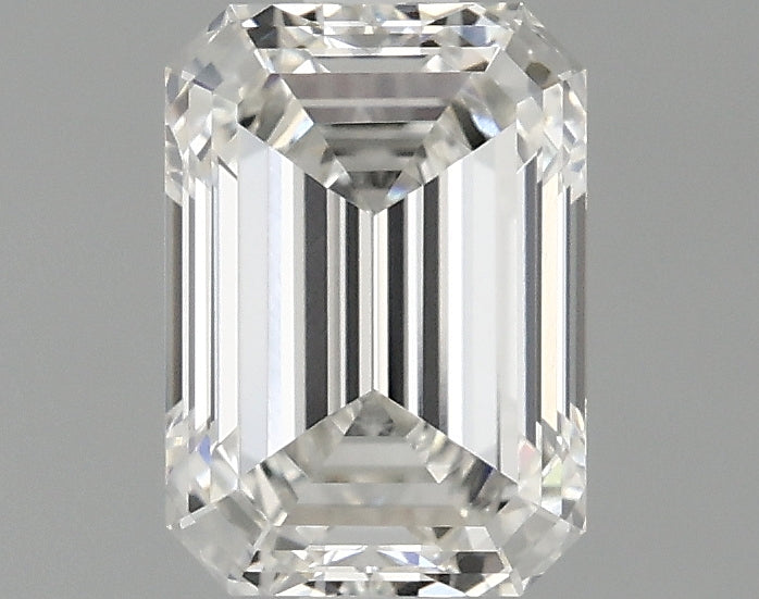 1.06 ct EM Lab-Grown Diamond · F / VVS2 · IGI
