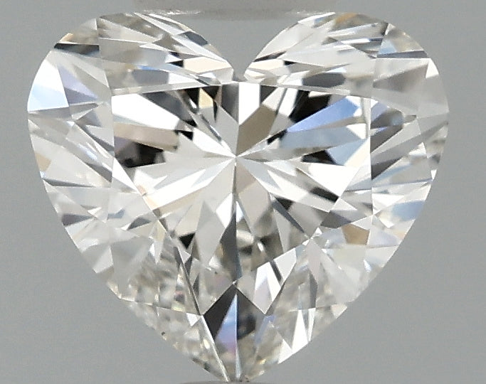 1.07 ct HT Lab-Grown Diamond · G / VS1 · IGI