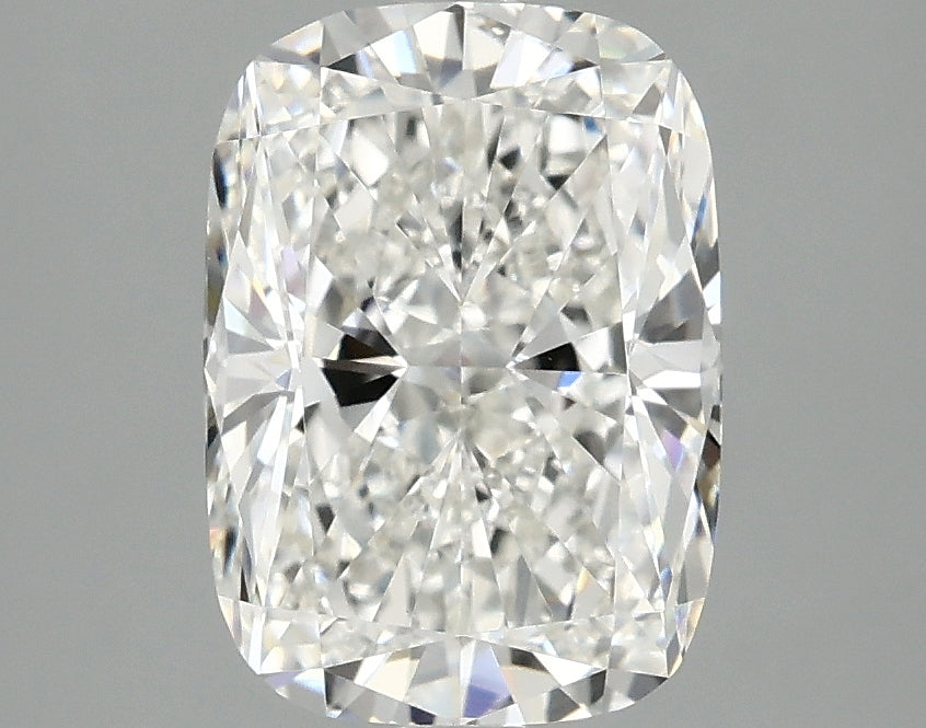 2.42 ct CU Lab-Grown Diamond · F / VVS2 · IGI