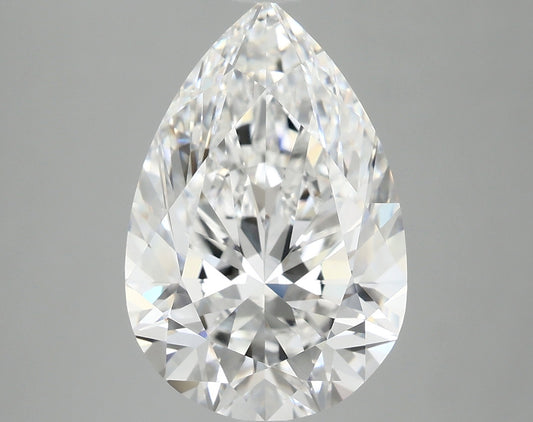 4.7 ct PE Lab-Grown Diamond · E / VVS2 · IGI