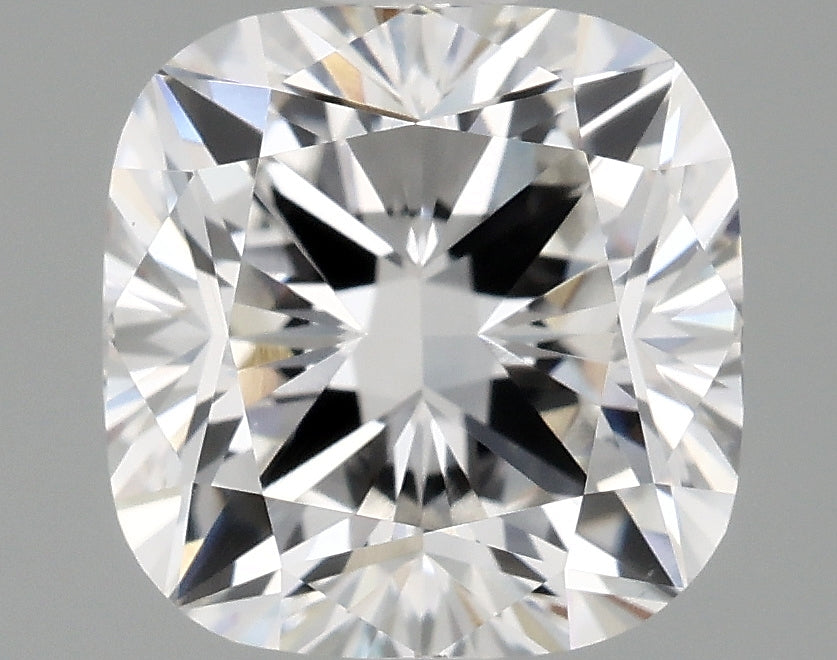 2.02 ct CUSQ Lab-Grown Diamond · F / VS1 · IGI