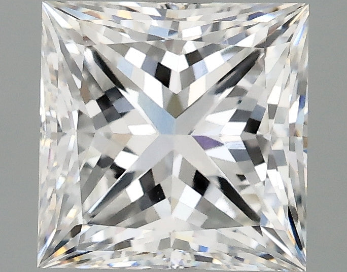 2.98 ct PR Lab-Grown Diamond · E / VS1 · IGI