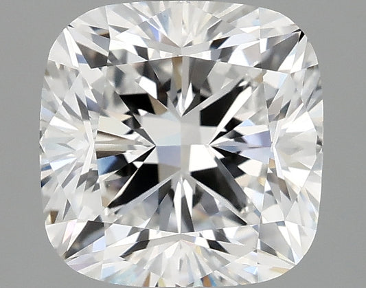 2.54 ct CUSQ Lab-Grown Diamond · D / VS1 · IGI