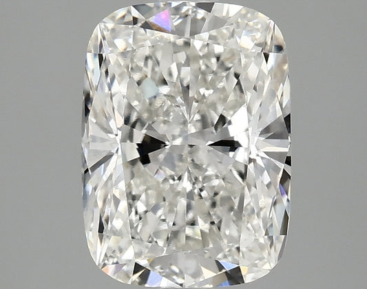 2.51 ct CU Lab-Grown Diamond · F / VS1 · IGI