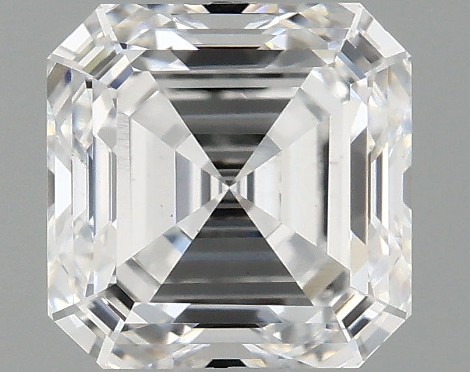 1.04 ct ASH Lab-Grown Diamond · D / VS1 · IGI