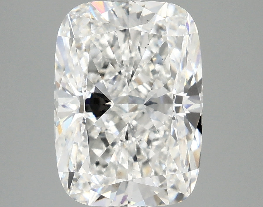 3.04 ct CU Lab-Grown Diamond · E / VS2 · IGI