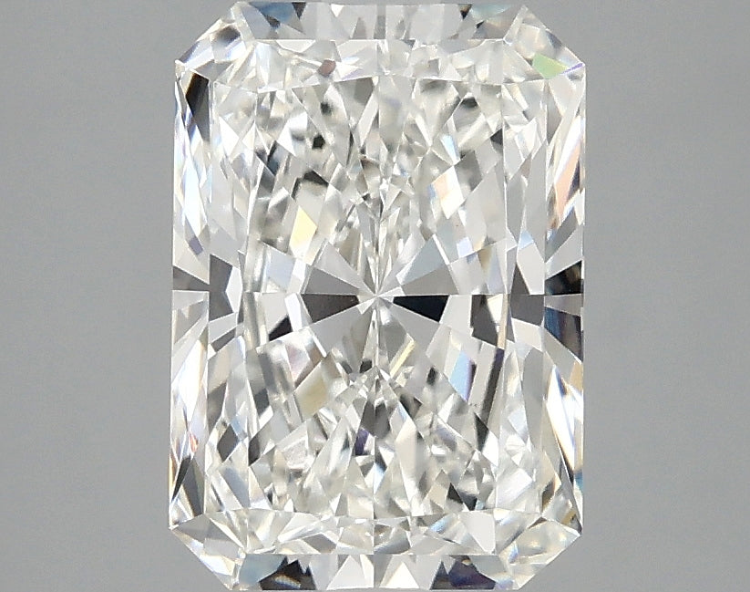 2.53 ct RAD Lab-Grown Diamond · G / VVS2 · IGI