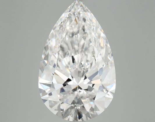 6.99 ct PE Lab-Grown Diamond · E / VVS2 · IGI