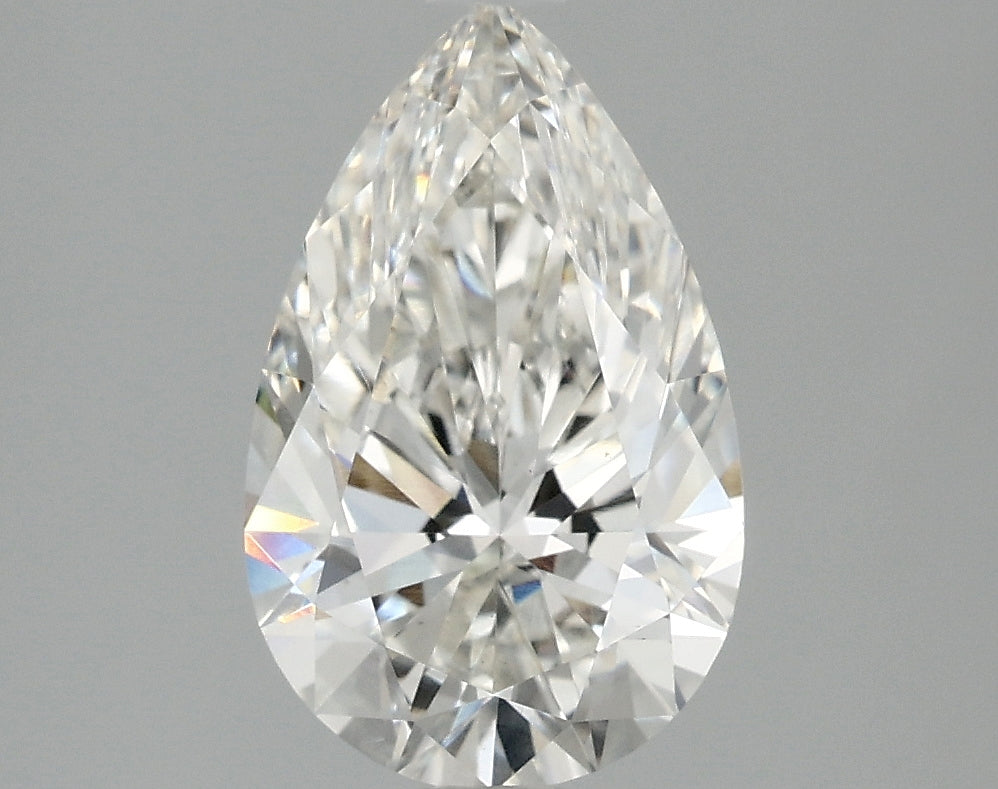 2.04 ct PE Lab-Grown Diamond · G / VS1 · IGI